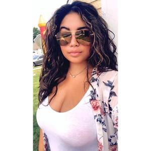 Meet your Posher, Alana